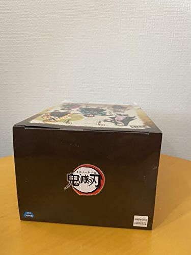 Amazon | 鬼滅の刃 フィギュア-絆ノ装-SPECIAL 「我妻善逸」単品